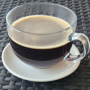 Americano Coffee