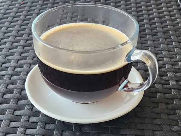 Americano Coffee