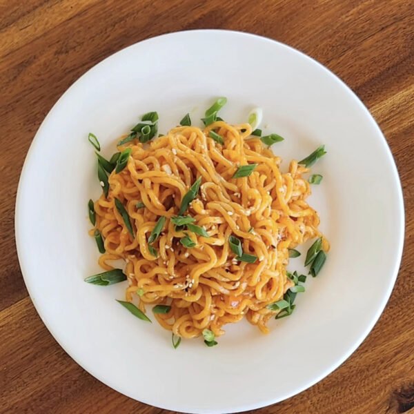 Gochujang Noodle